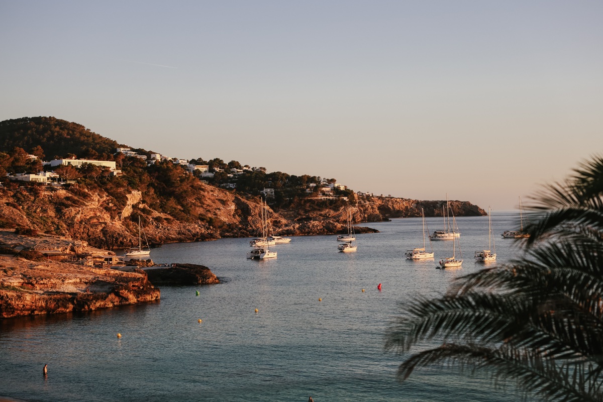Ibiza